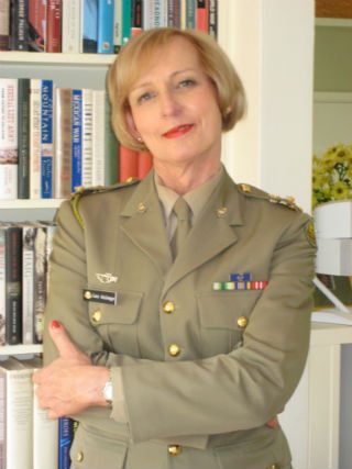 Cate McGregor Cate McGregor