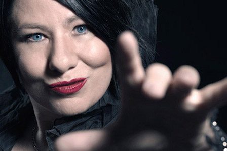 Cath Jamison Set to Astound at Melbourne Magic Festival