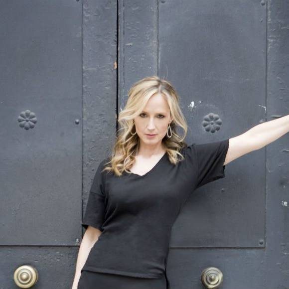 Chely Wright