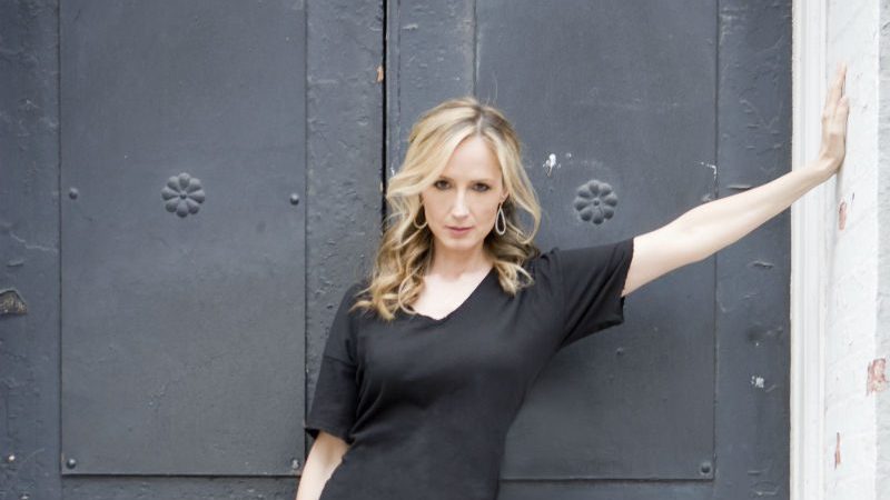 Chely Wright