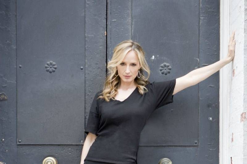 Chely Wright