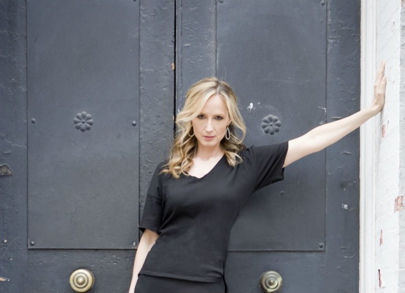 Chely Wright