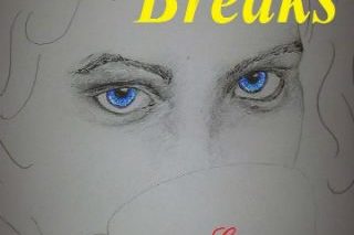 Book Cover for 'Coffee Breaks'