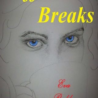 Book Cover for 'Coffee Breaks'