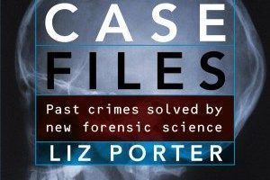 Book Cover for Cold Case