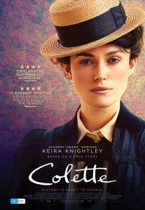 Colette Poster
