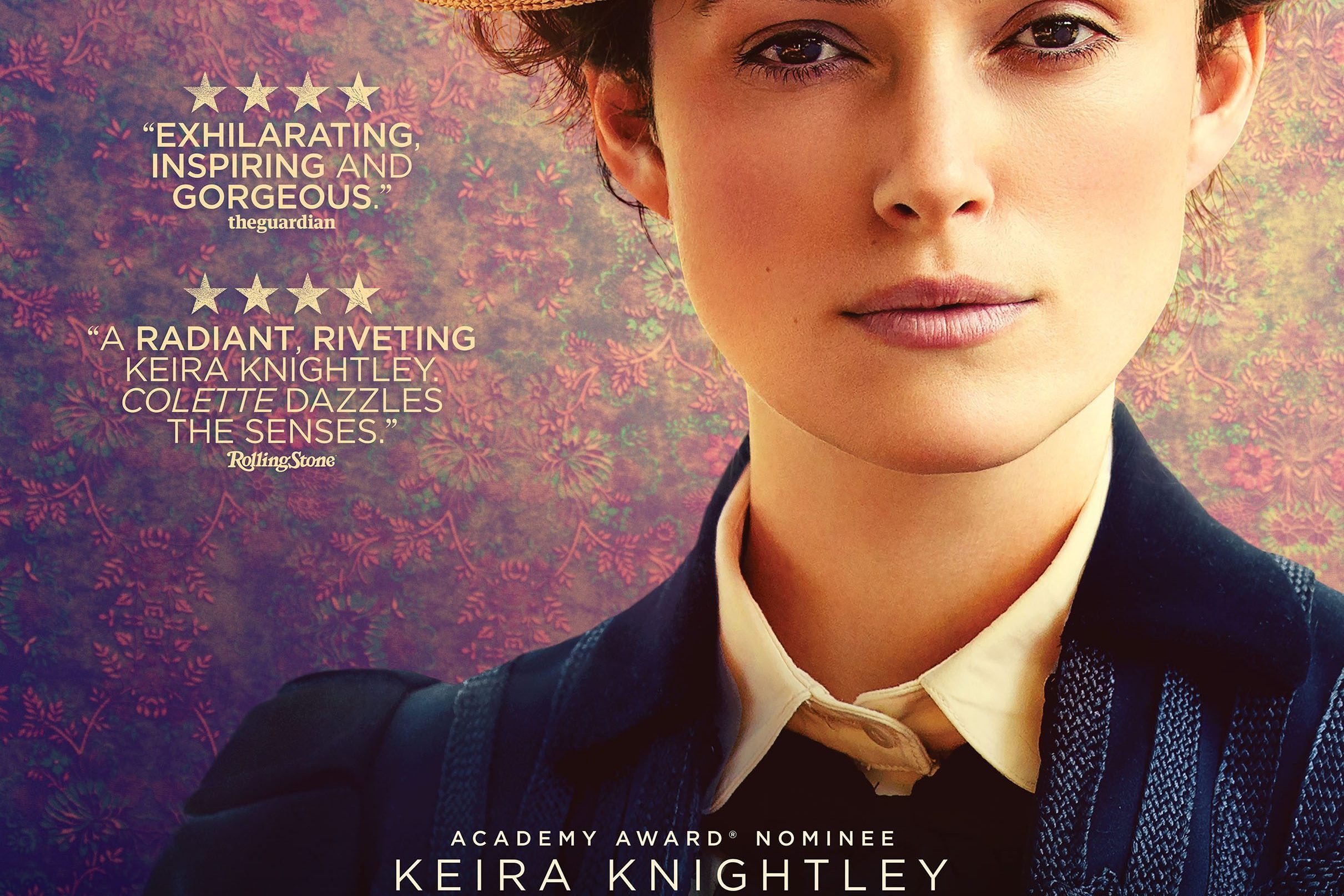 Colette Poster