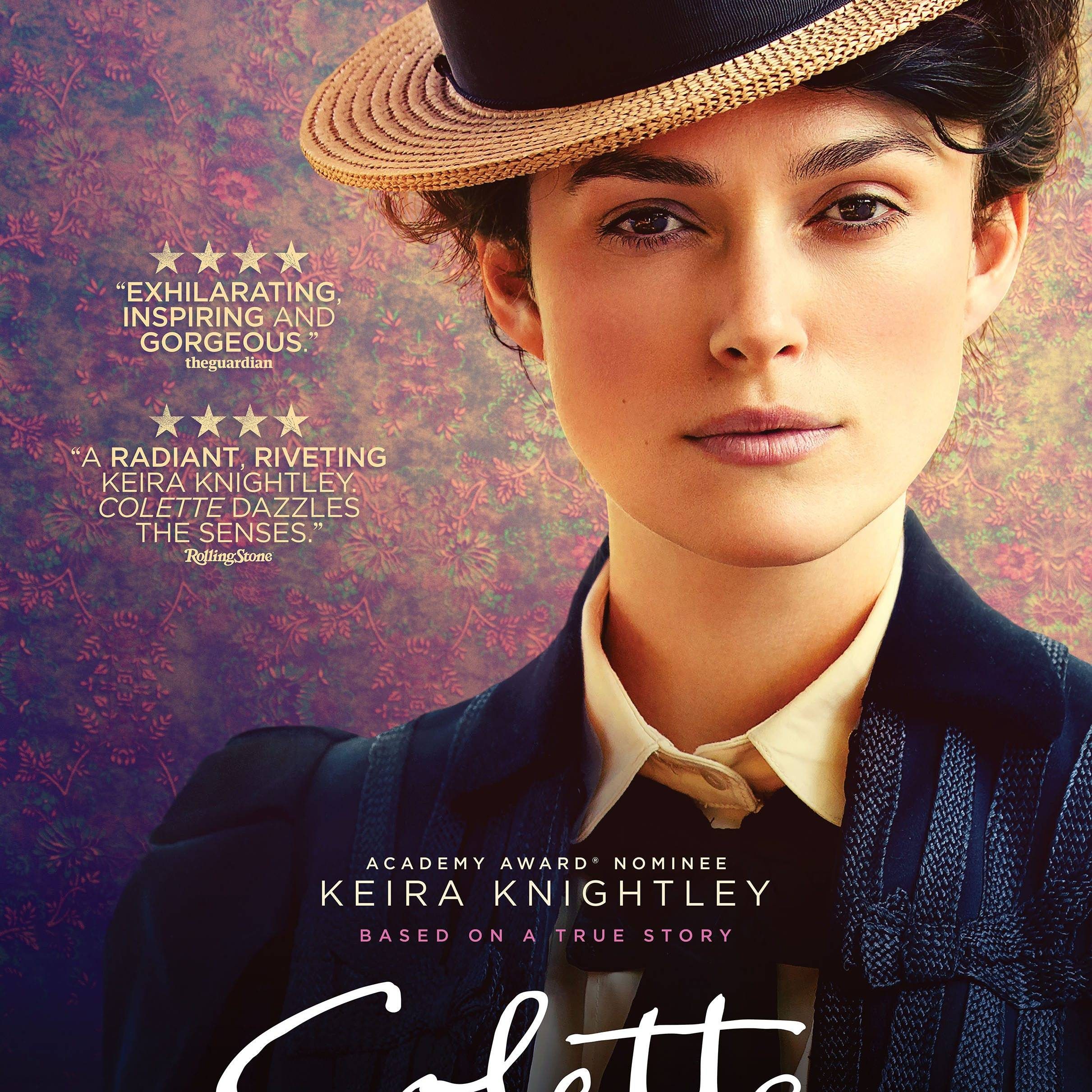 Colette Poster