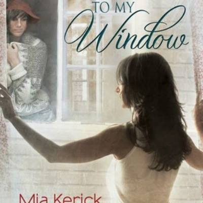 Book Cover for Come to My Window By Mia Kerick