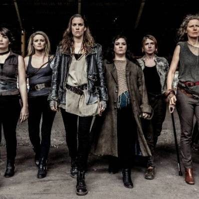 All Female Cast Set To Perform Shakespeare’s 'Coriolanus'