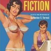 Cover for Lesbian Pulp Fiction By Katherine V Forrest