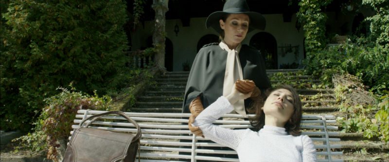 Still from 'The Duke of Burgundy'