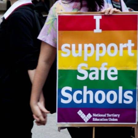 Marrickville Council Declares Support For Safe Schools