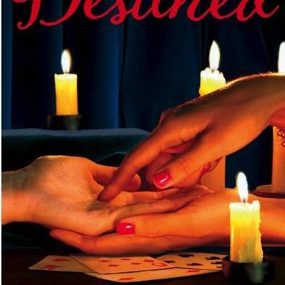 Book three of Suzanne Falter's Oaktown Girls series: Destined