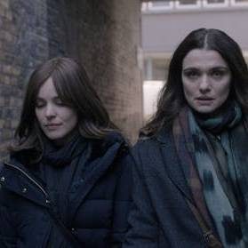 Disobedience: New Film Shines A Light On LGBT+ Lives In Orthodox Jewish World