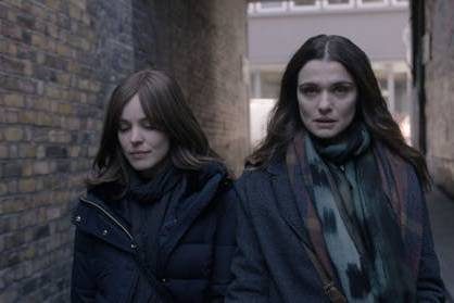 Disobedience: New Film Shines A Light On LGBT+ Lives In Orthodox Jewish World
