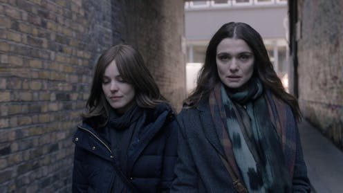 Still from 'Disobedience'