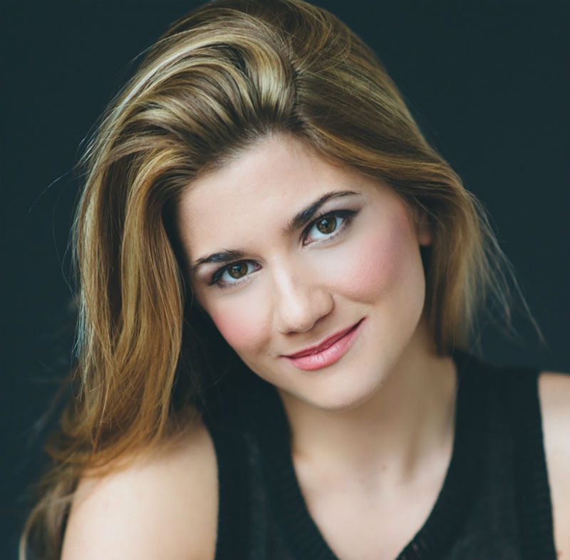 Elise Bauman