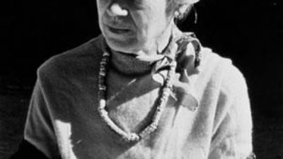 Elsa Gidlow And The First Openly Lesbian Volume Of Poetry