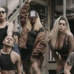 FAFSWAG: Auckland’s Underground Vogue Scene