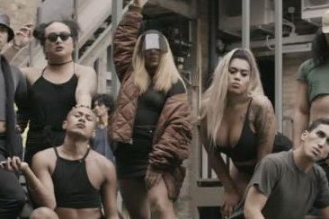 FAFSWAG: Auckland’s Underground Vogue Scene