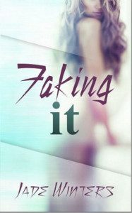 Book Cover for Faking it