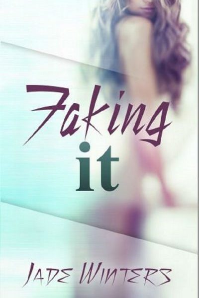 Book Cover for Faking it