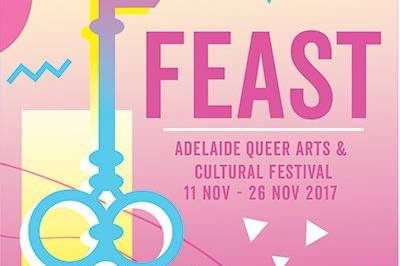 Feast Festival 2015