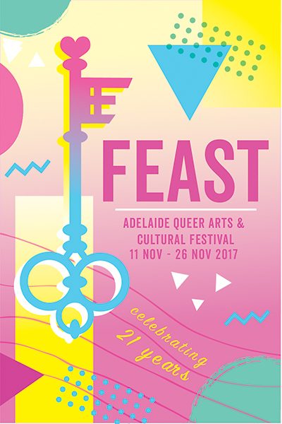 Feast Festival 2015