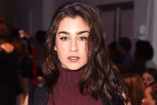 Fifth Harmony's Lauren Jauregui Comes Out As Bisexual