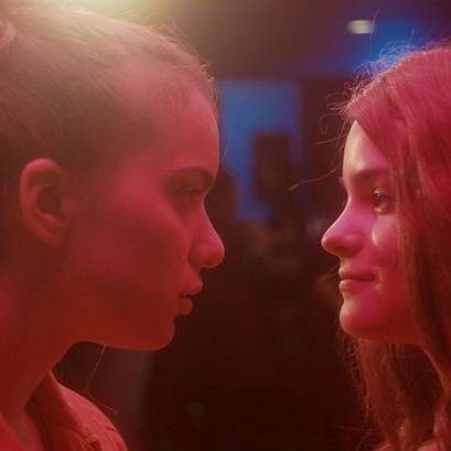 Still from First Girl I Loved