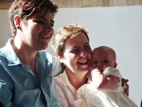 Why Can't I Just Be Florence's Mother? Why Can't I Just Be Florence's Mother?