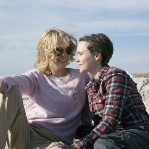 Freeheld