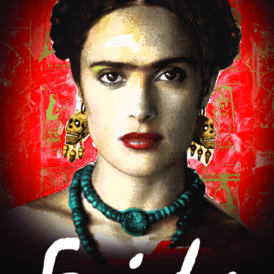 Frida: Every Butterfly Must First Emerge From Its Cocoon