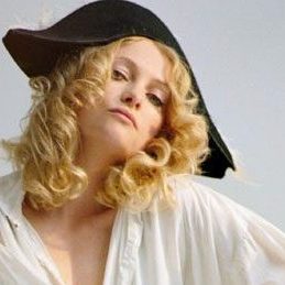 Alison Goldfrapp