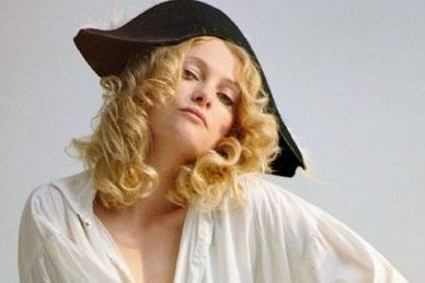 Alison Goldfrapp