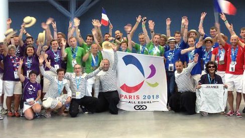 Gay-Games-Team