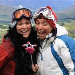 Gay Ski Week organisers hopes Aussies will head to NZ for nuptials