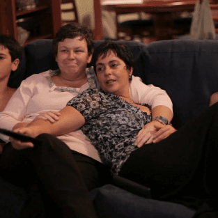 Gayby Baby's World Premiere At Hot Docs In Toronto