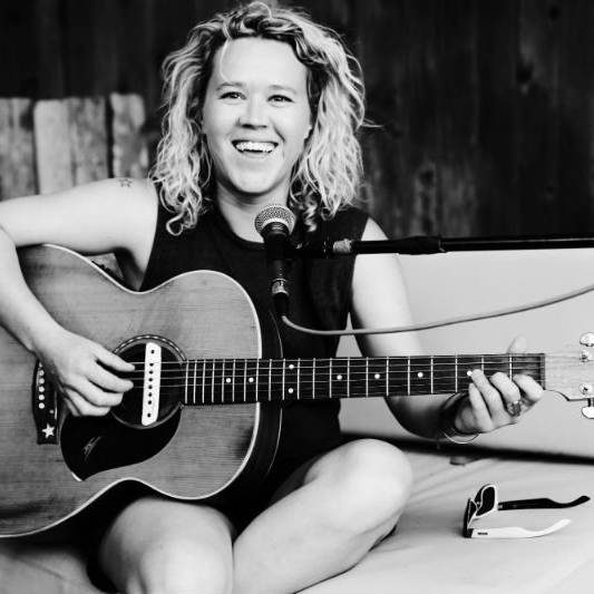 Genevieve Chadwick To Play Revamped Adelaide Guitar Festival