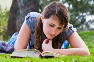 Reading lesbians