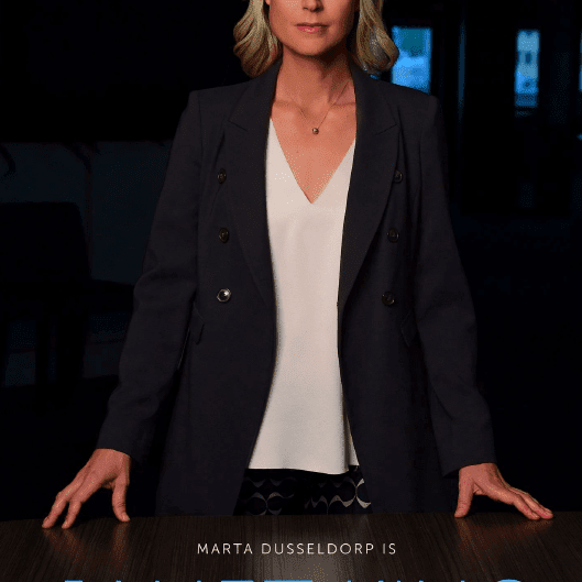 Janet King