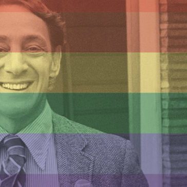 Harvey Milk: American Icon Meets An Australian Movement