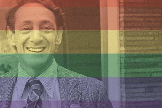 Harvey Milk: American Icon Meets An Australian Movement