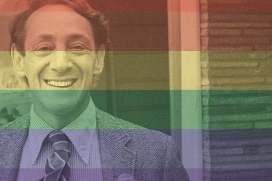 Harvey Milk: American Icon Meets An Australian Movement