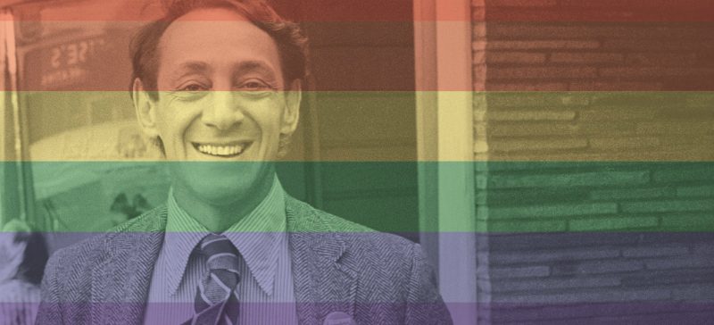 Harvey Milk: American Icon Meets An Australian Movement