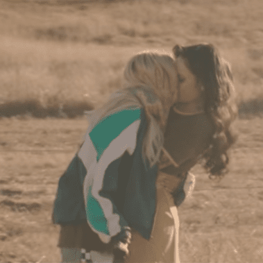 Hayley Kiyoko Premieres Self-Directed Companion Visual Ft Kehlani