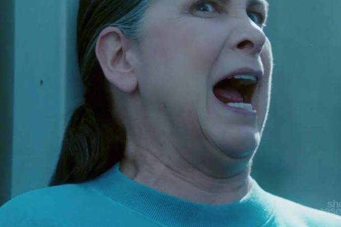 Wentworth S05E11 Recap: Coup De Grace