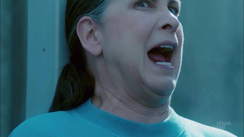 Wentworth S05E11 Recap: Coup De Grace