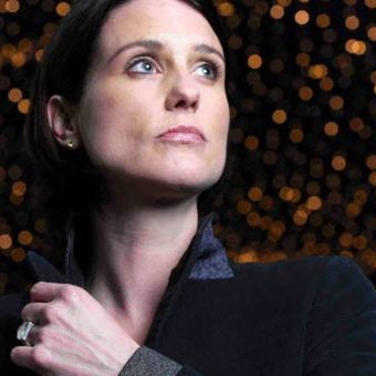 Heather Peace 2014 Tour